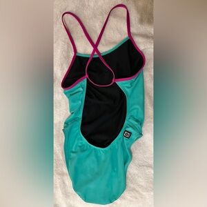 JOLYN - Brandon 2 - Contrast - Size 34 - Adjustable Back